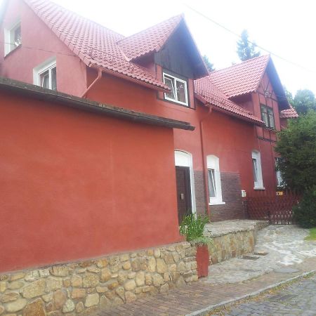 Pokoj Goscinny Royal Сверадув-Здруй Экстерьер фото